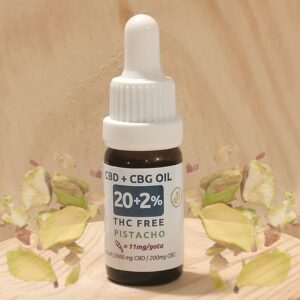 aceite cbd y cbg deporte