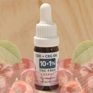 aceite cbd y cbg ansiedad