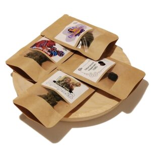 compra las mejores flores CBD España