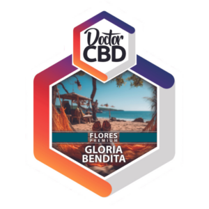 Gloria Bendita CBD