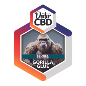 Gorilla Glue CBD
