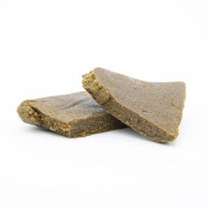 Banana Zkittlez el mejor hash CBD