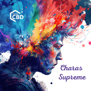 Charas Supreme comprar el mejor CBD online