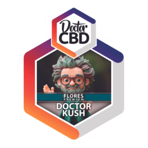 Dr Kush CBD