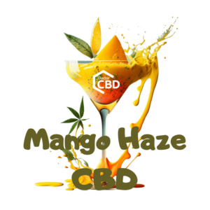 Mango Haze comprar CBD Sevilla