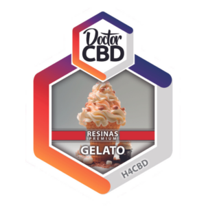 Gelato H4CBD
