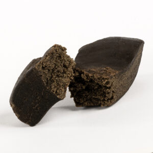 BLACK QUEEN RESINA CBD Y CBG