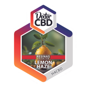 Lemon Haze H4CBD