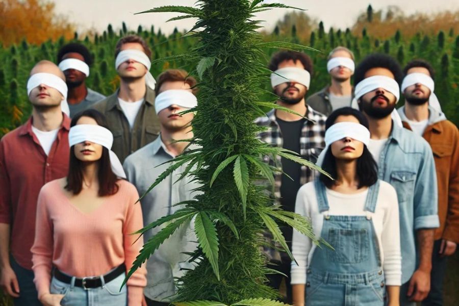 CBD mitos y realidades