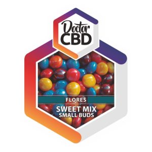 sweet mix small buds el cbd mas barato