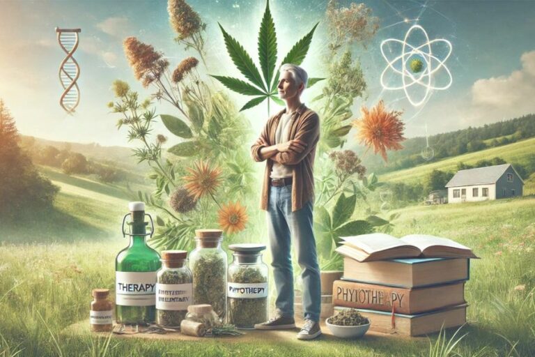 Que es la holística