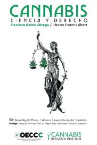 cannabis ciencia y derecho