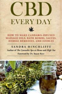 cbd everyday sandra hinchliffe