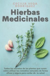 hierbas medicinales cecilia vega